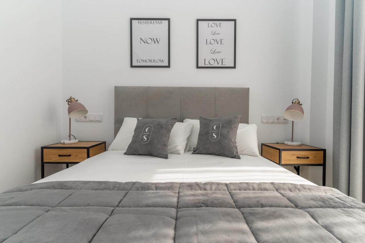 Córdoba Suites Apartments Apartamento *