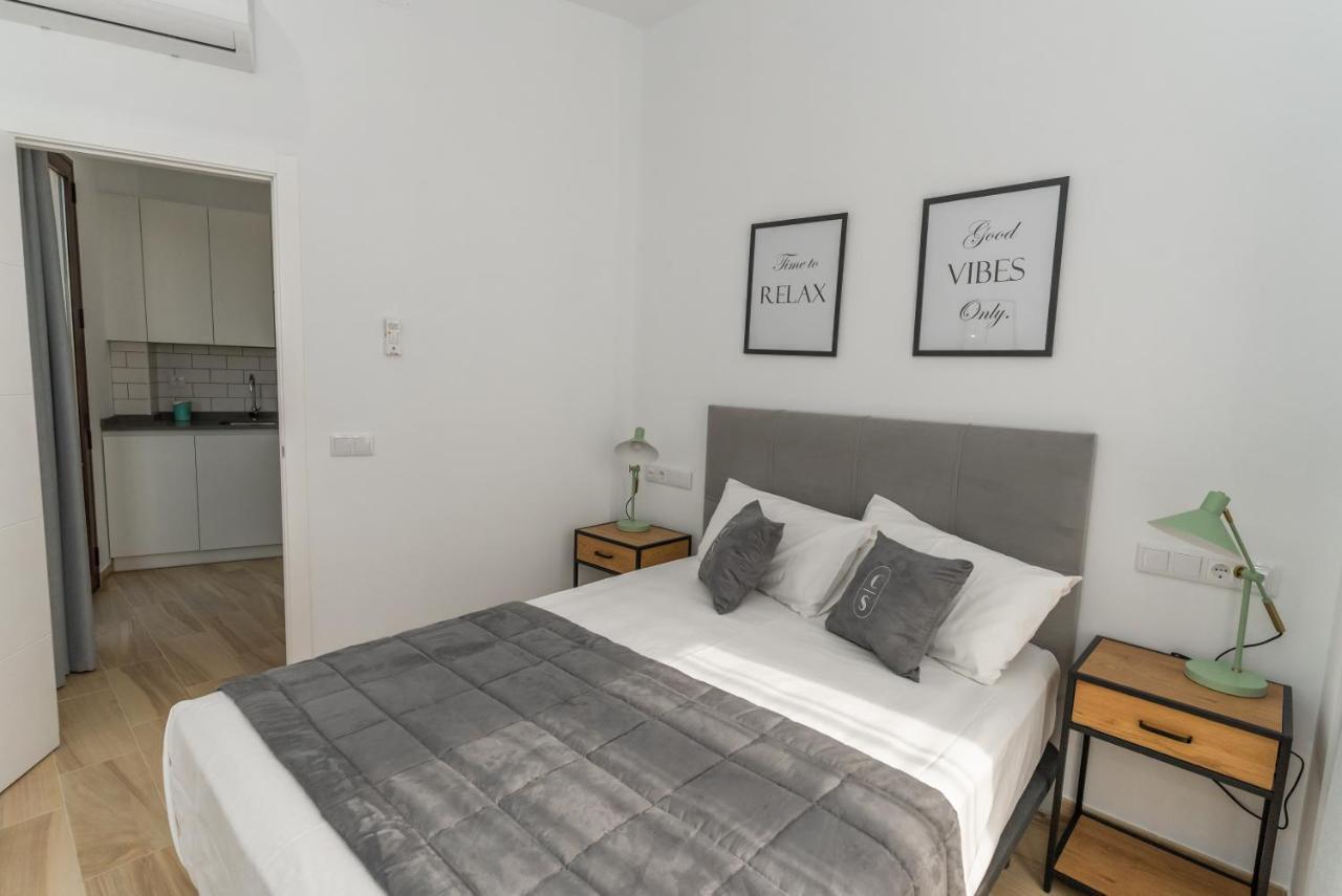 Córdoba Suites Apartments * Córdoba