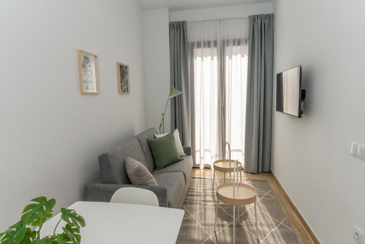 Córdoba Suites Apartments *
