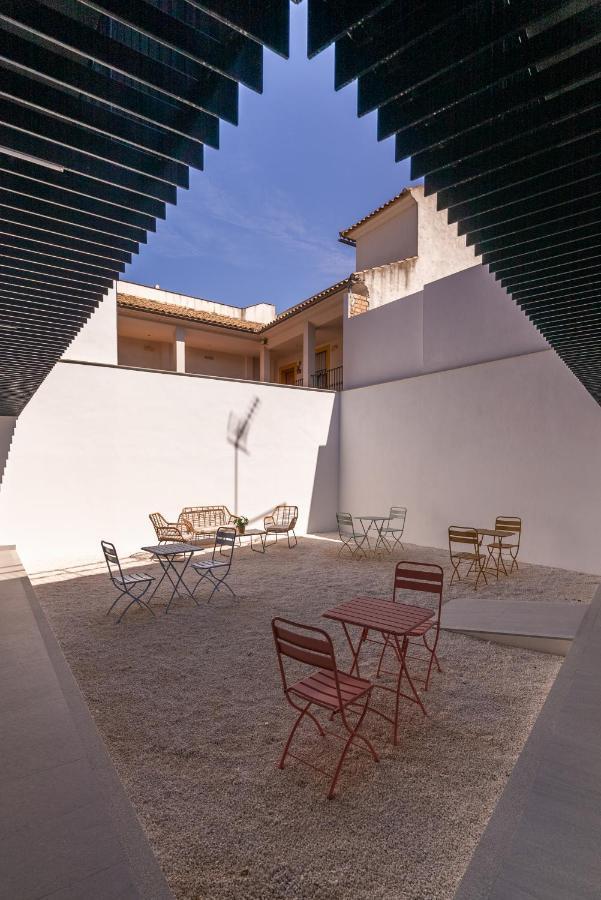 Córdoba Suites Apartments Apartamento Córdoba