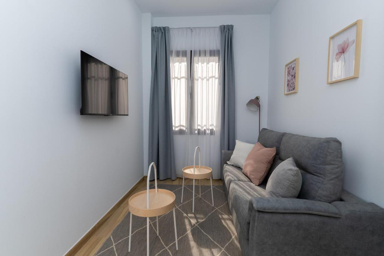Córdoba Suites Apartments *