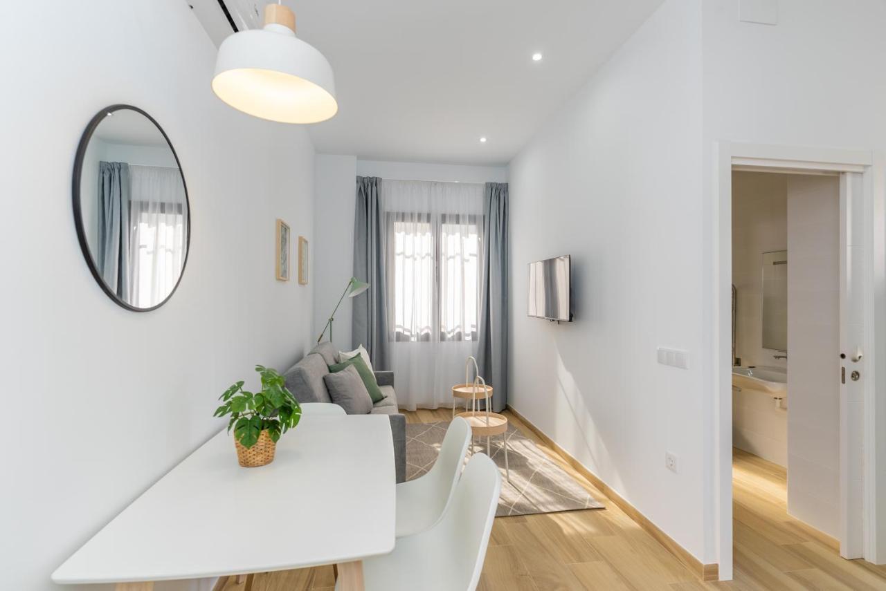 Apartamento Córdoba Suites Apartments *