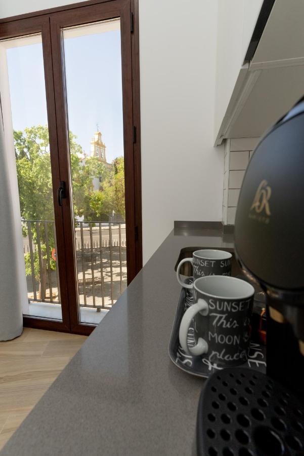 Apartamento Córdoba Suites Apartments Córdoba