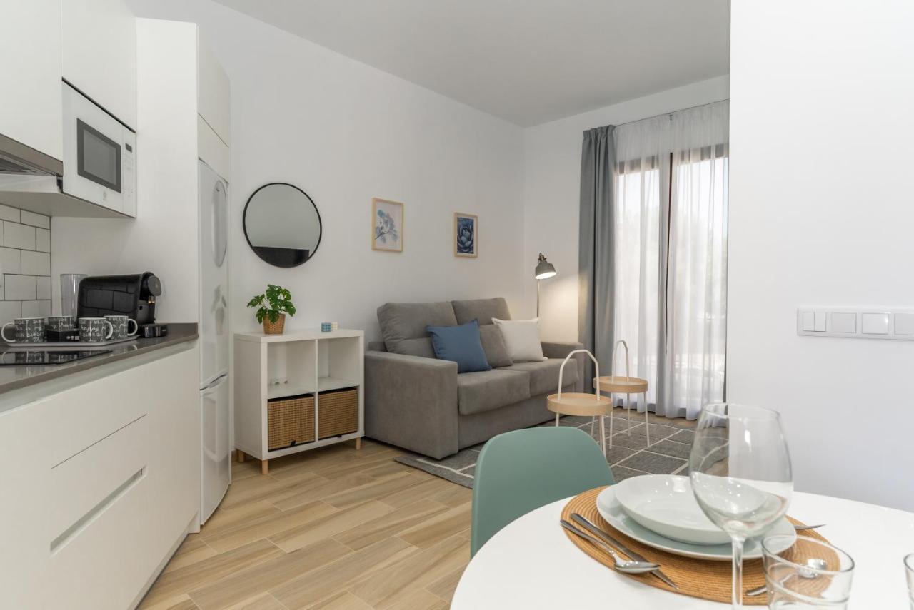 Apartamento Córdoba Suites Apartments Córdoba