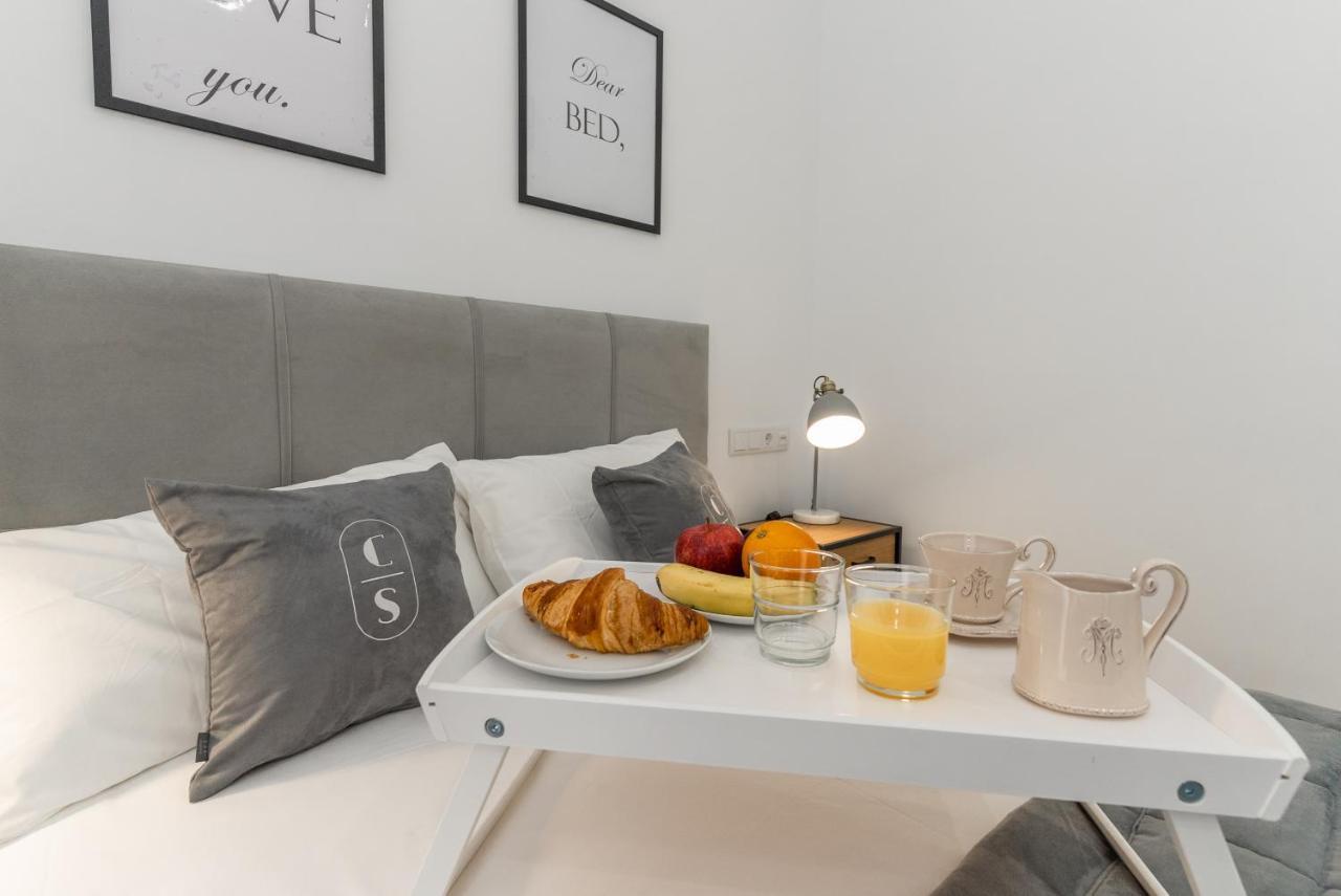 Córdoba Suites Apartments * Córdoba