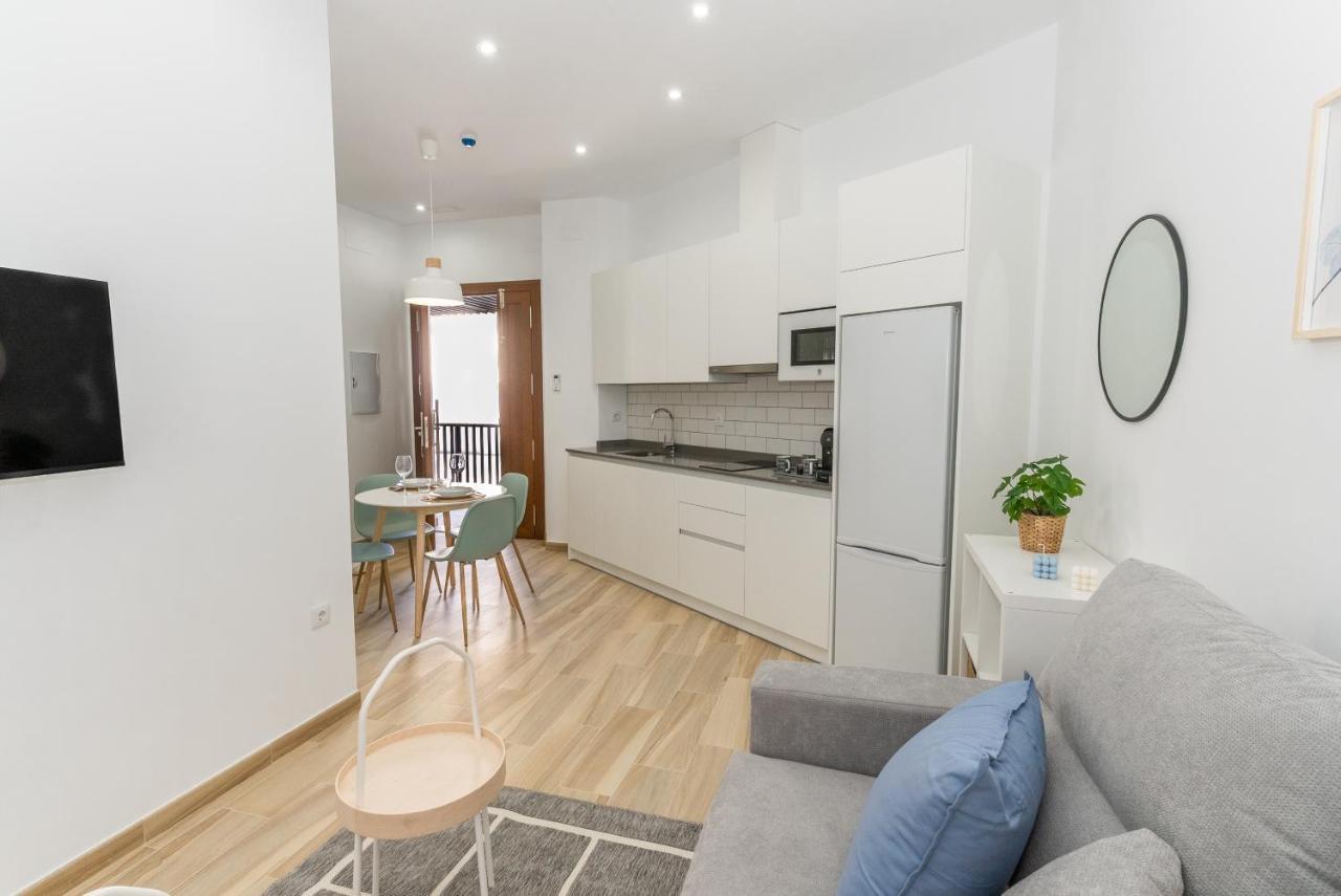 Córdoba Suites Apartments Apartamento *
