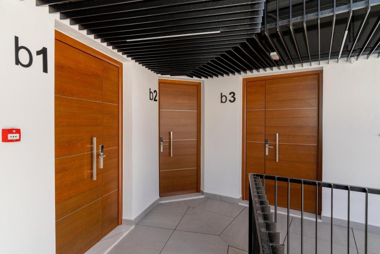 Córdoba Suites Apartments Apartamento Córdoba