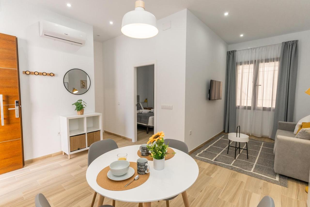 Córdoba Suites Apartments Apartamento *