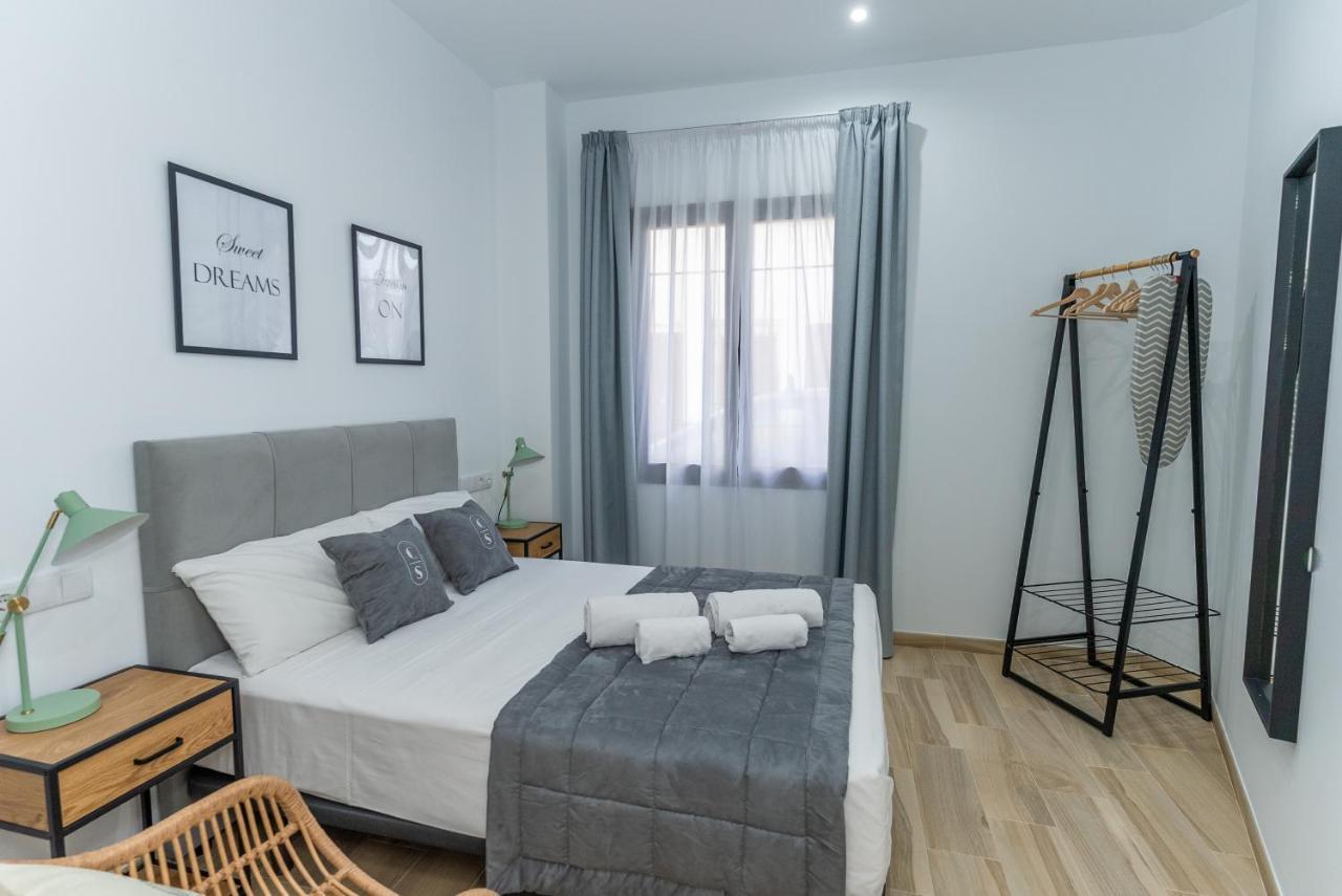 Apartamento Córdoba Suites Apartments