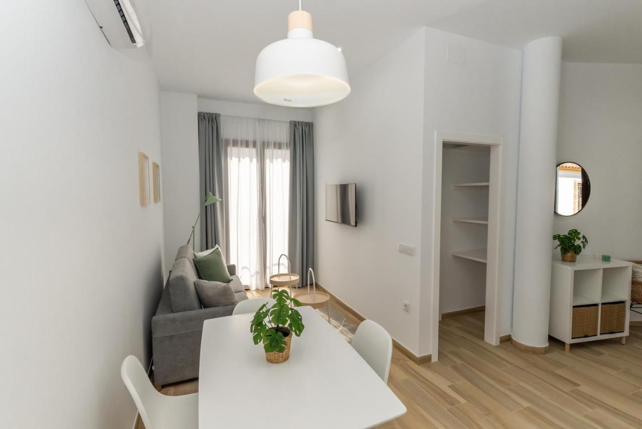 Córdoba Suites Apartments * Córdoba