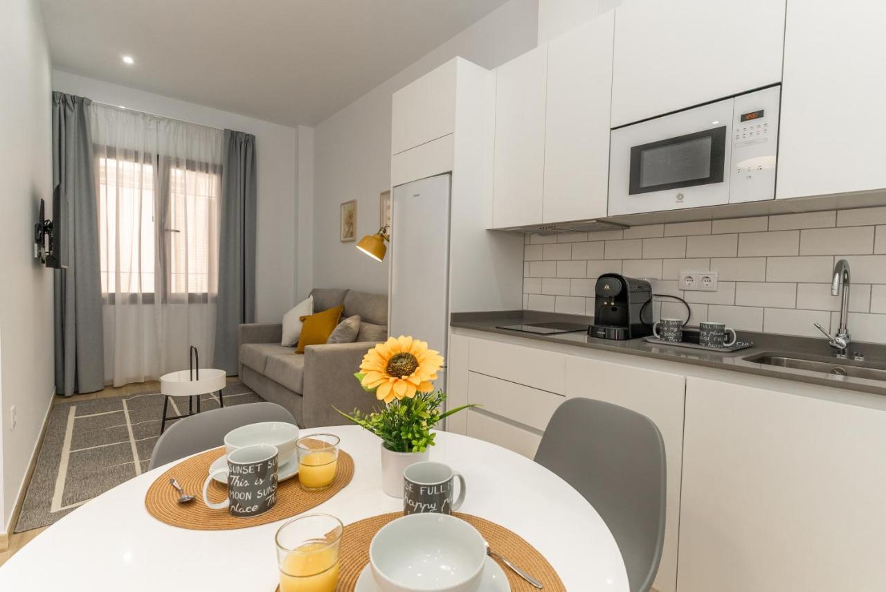 Córdoba Suites Apartments Apartamento