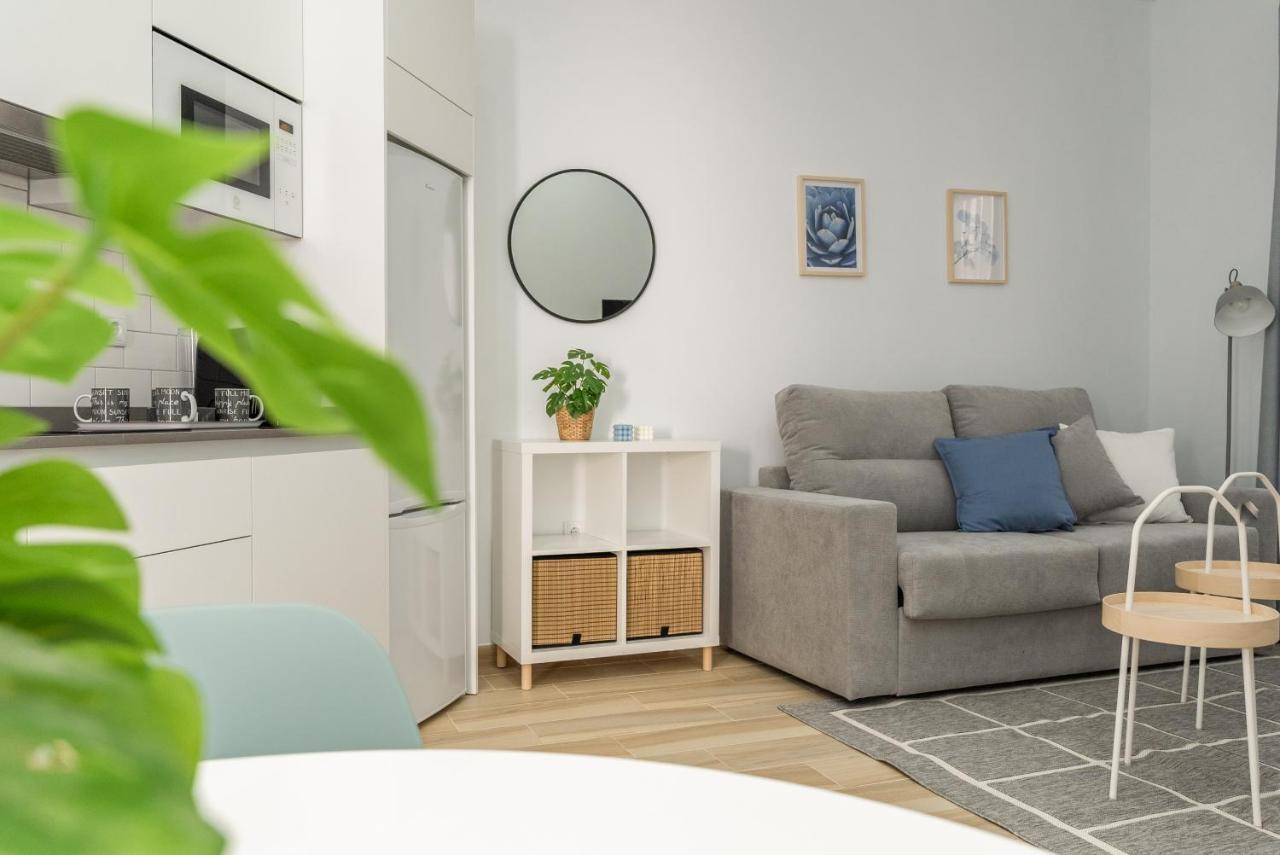 Córdoba Suites Apartments Apartamento