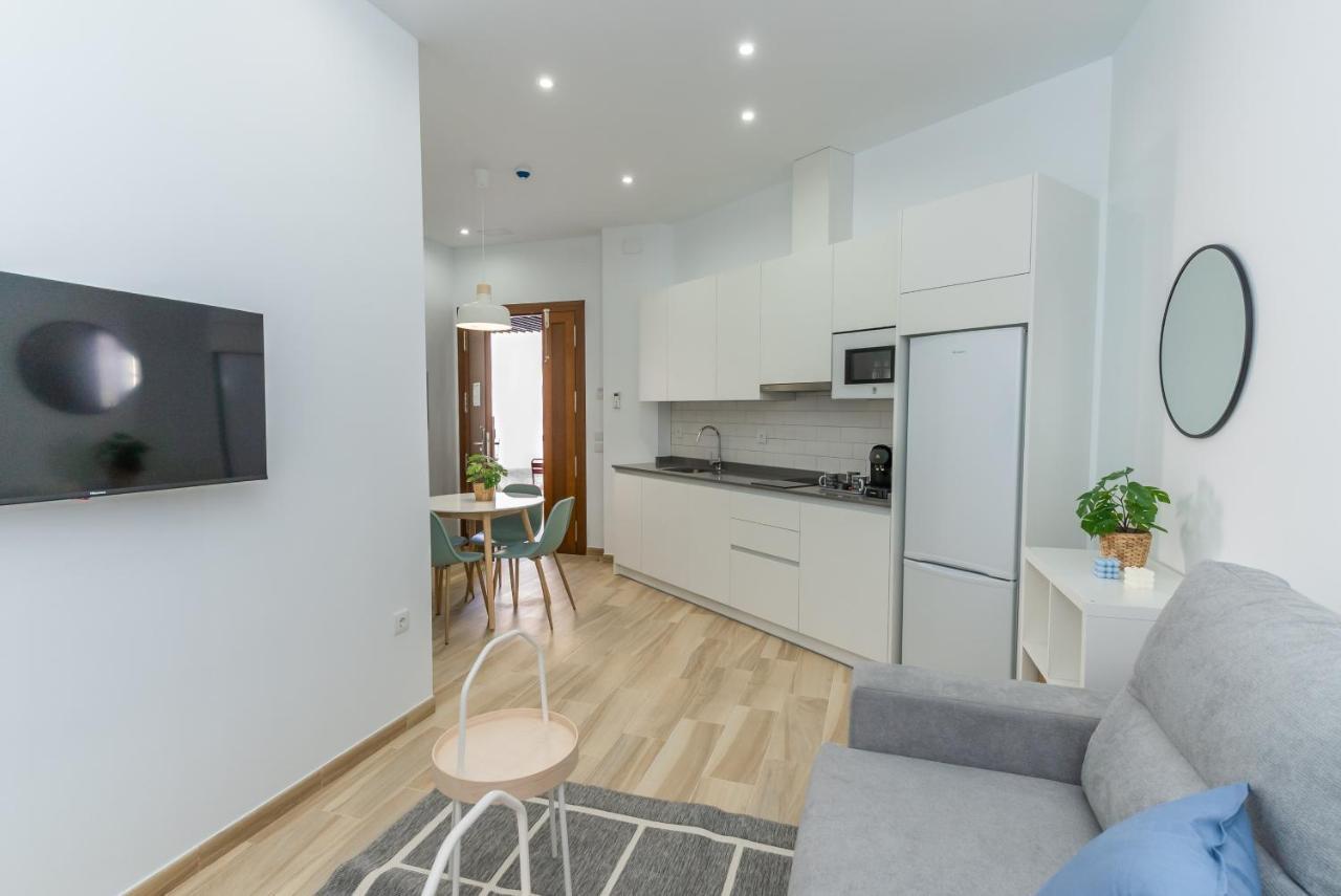 Córdoba Suites Apartments *