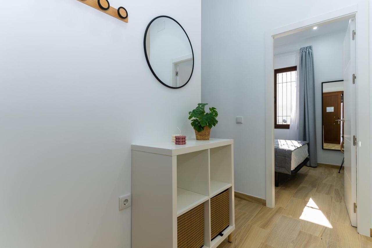 Apartamento Córdoba Suites Apartments