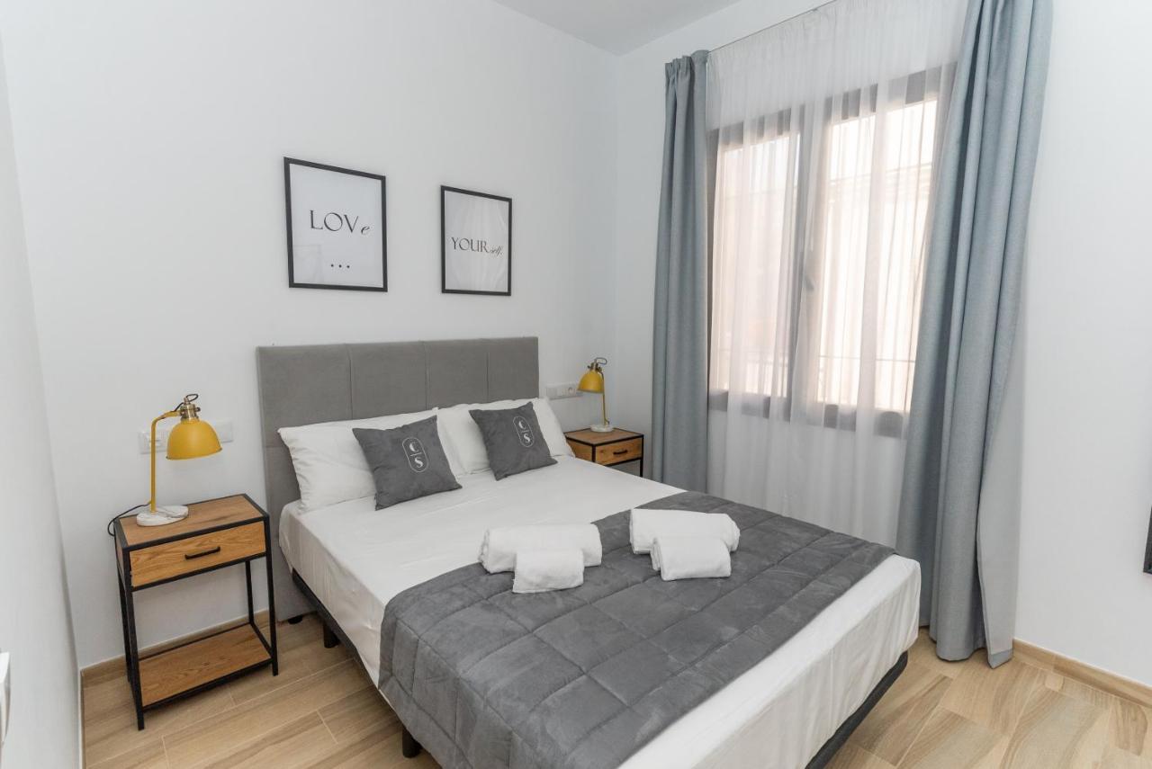 Córdoba Suites Apartments Apartamento