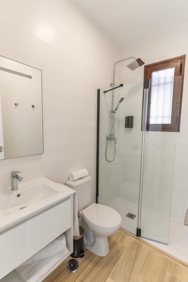 Córdoba Suites Apartments Apartamento