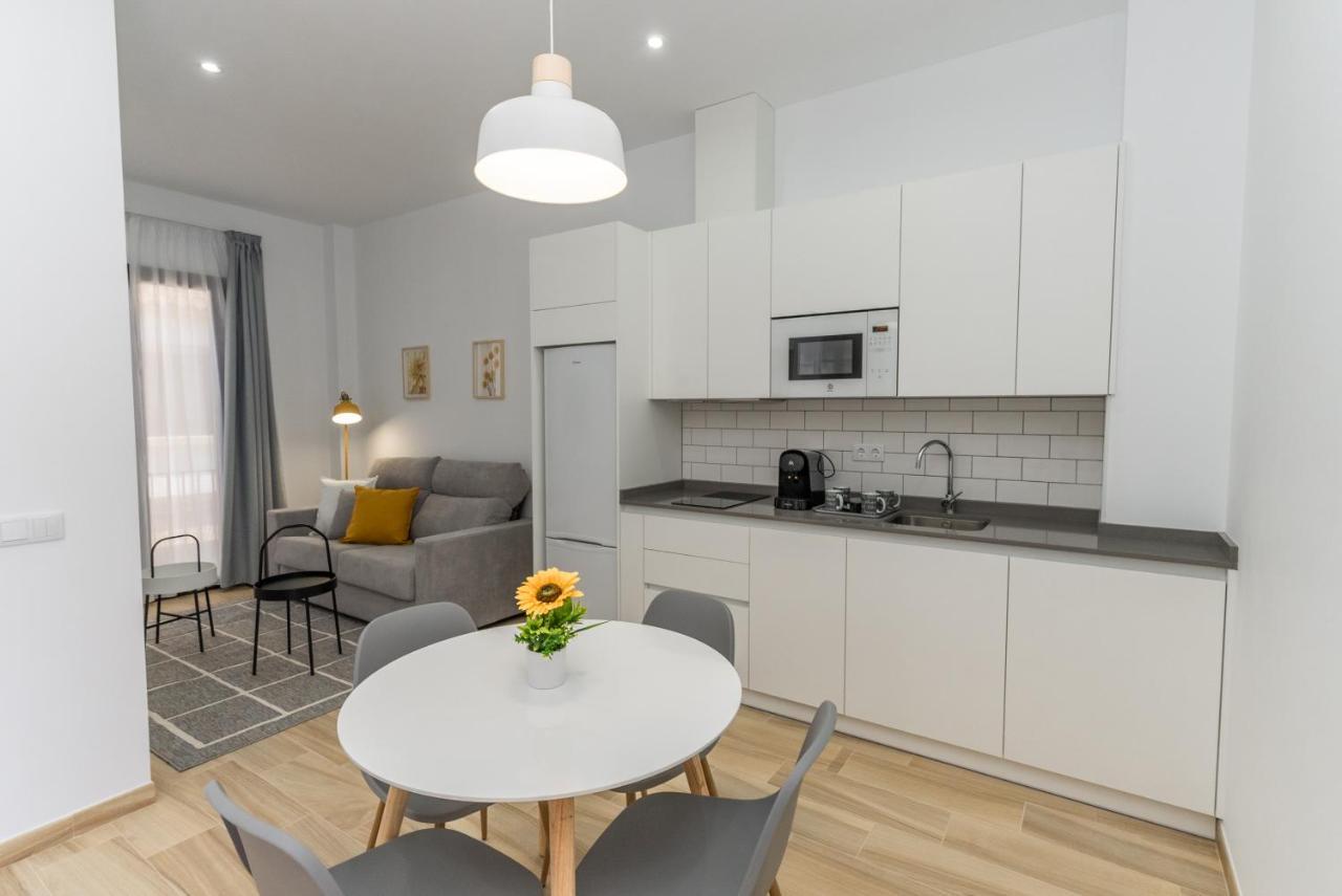 Apartamento Córdoba Suites Apartments