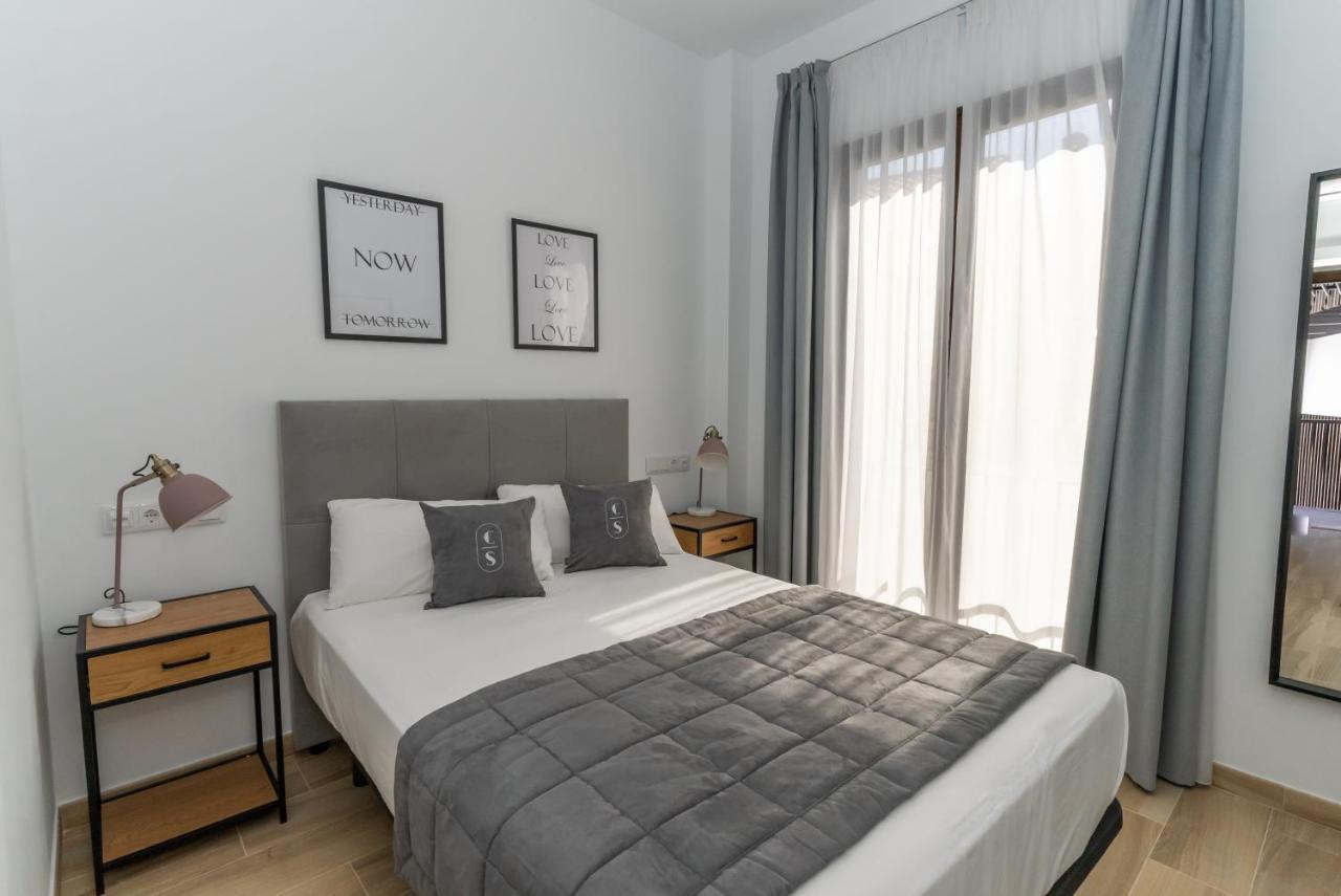 Córdoba Suites Apartments