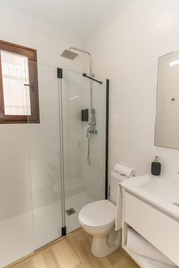 Córdoba Suites Apartments