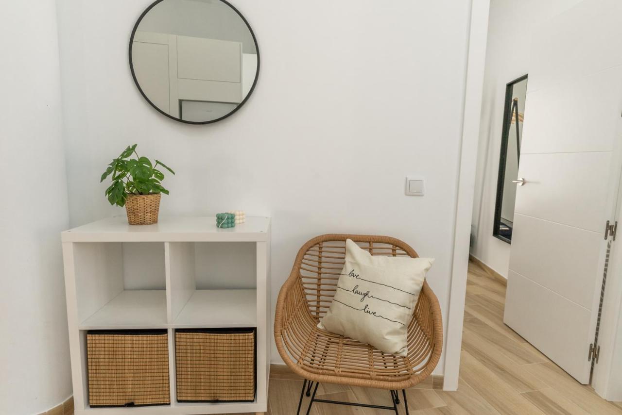 Apartamento Córdoba Suites Apartments Córdoba