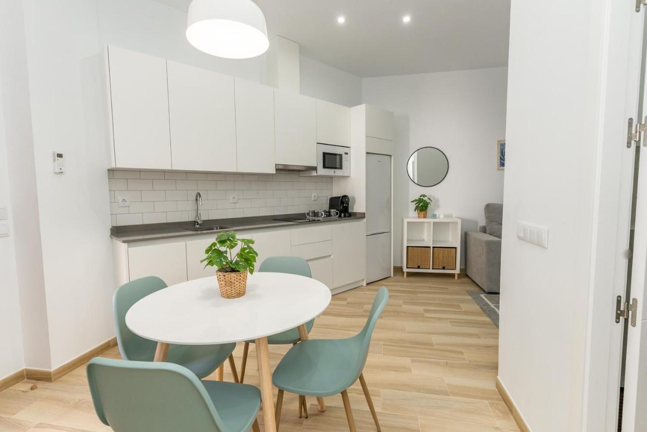 Apartamento Córdoba Suites Apartments *
