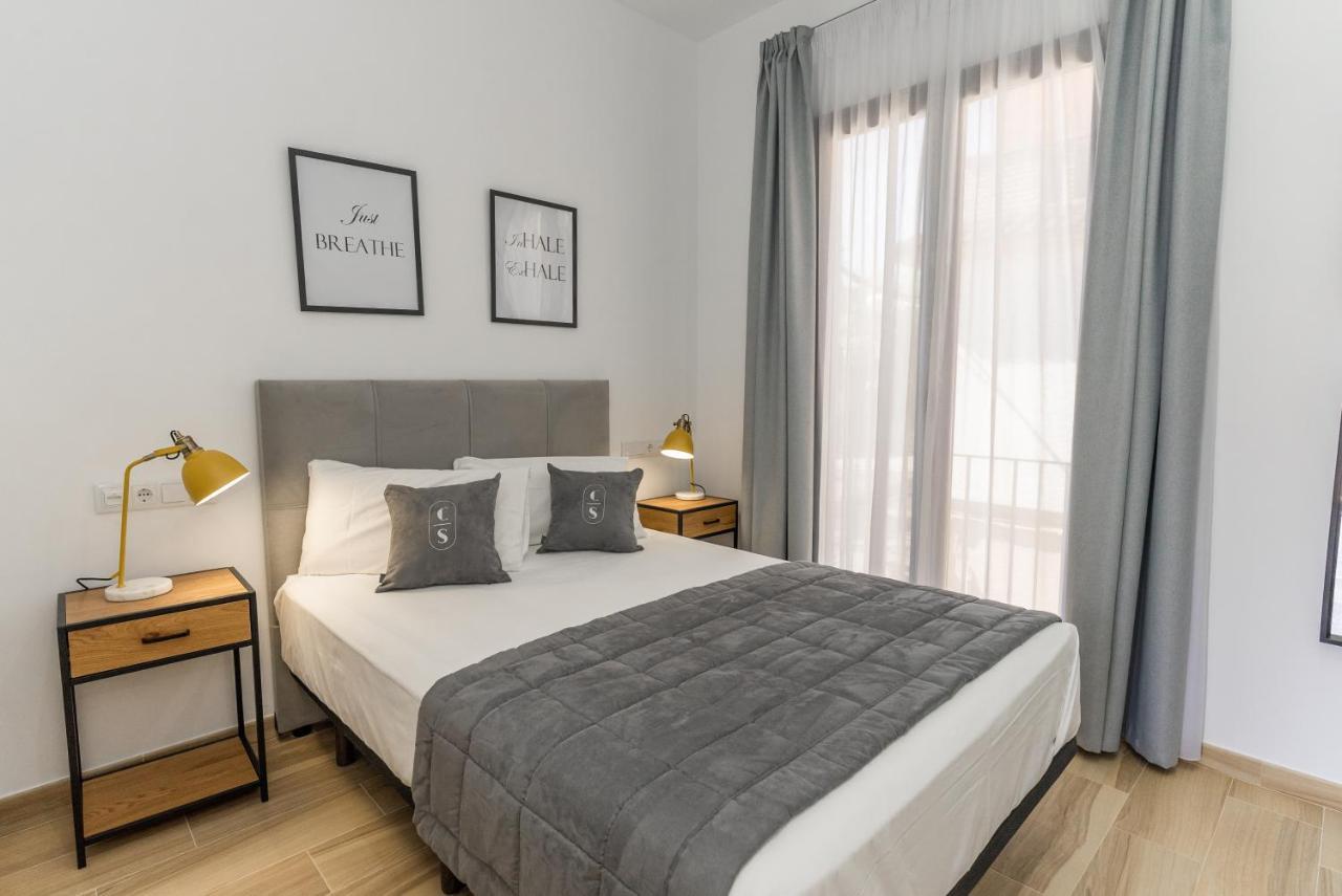 Córdoba Suites Apartments Córdoba