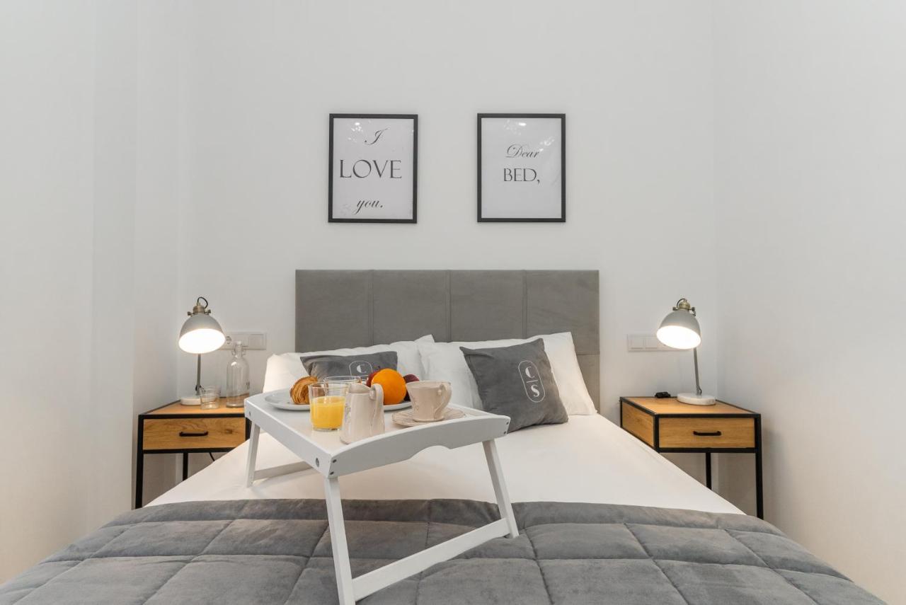 Apartamento Córdoba Suites Apartments Córdoba