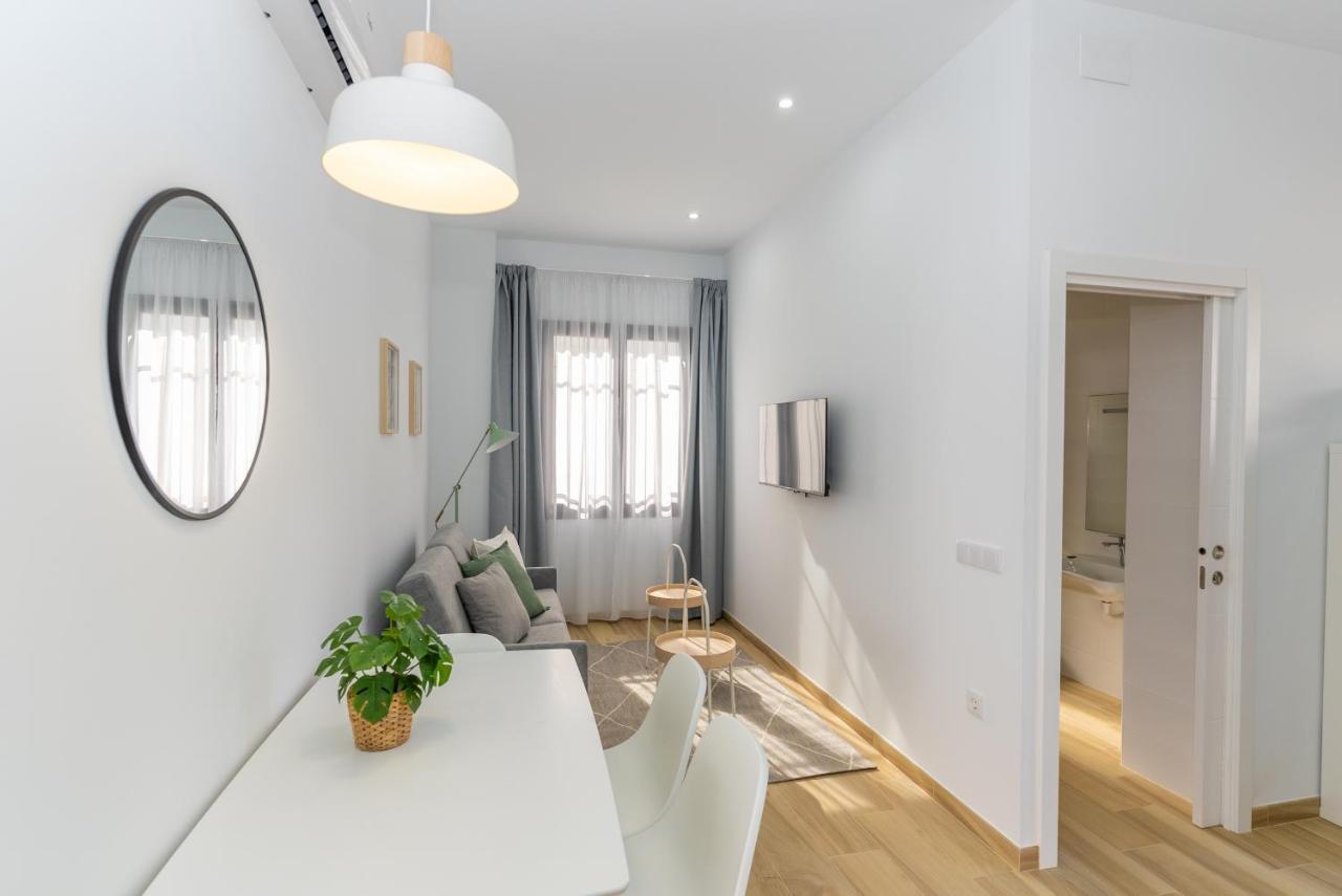 Apartamento Córdoba Suites Apartments