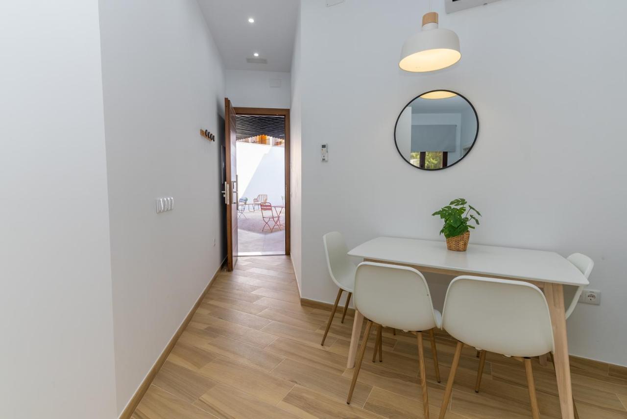 Apartamento Córdoba Suites Apartments Córdoba