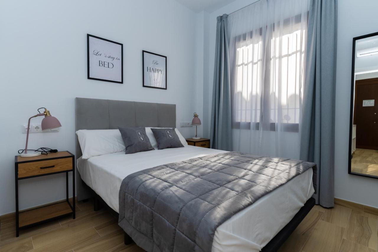Córdoba Suites Apartments Apartamento