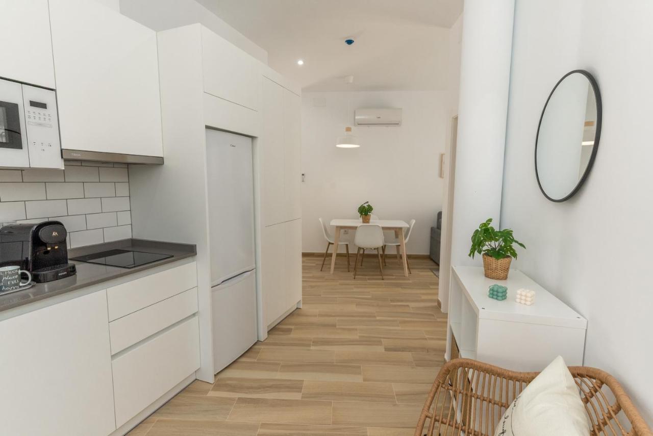 Córdoba Suites Apartments Córdoba