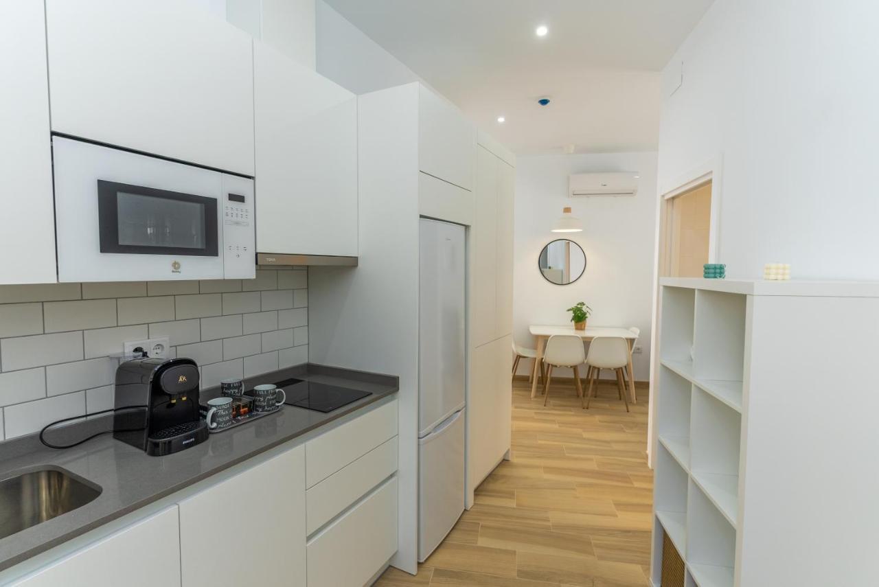 Córdoba Suites Apartments Apartamento *