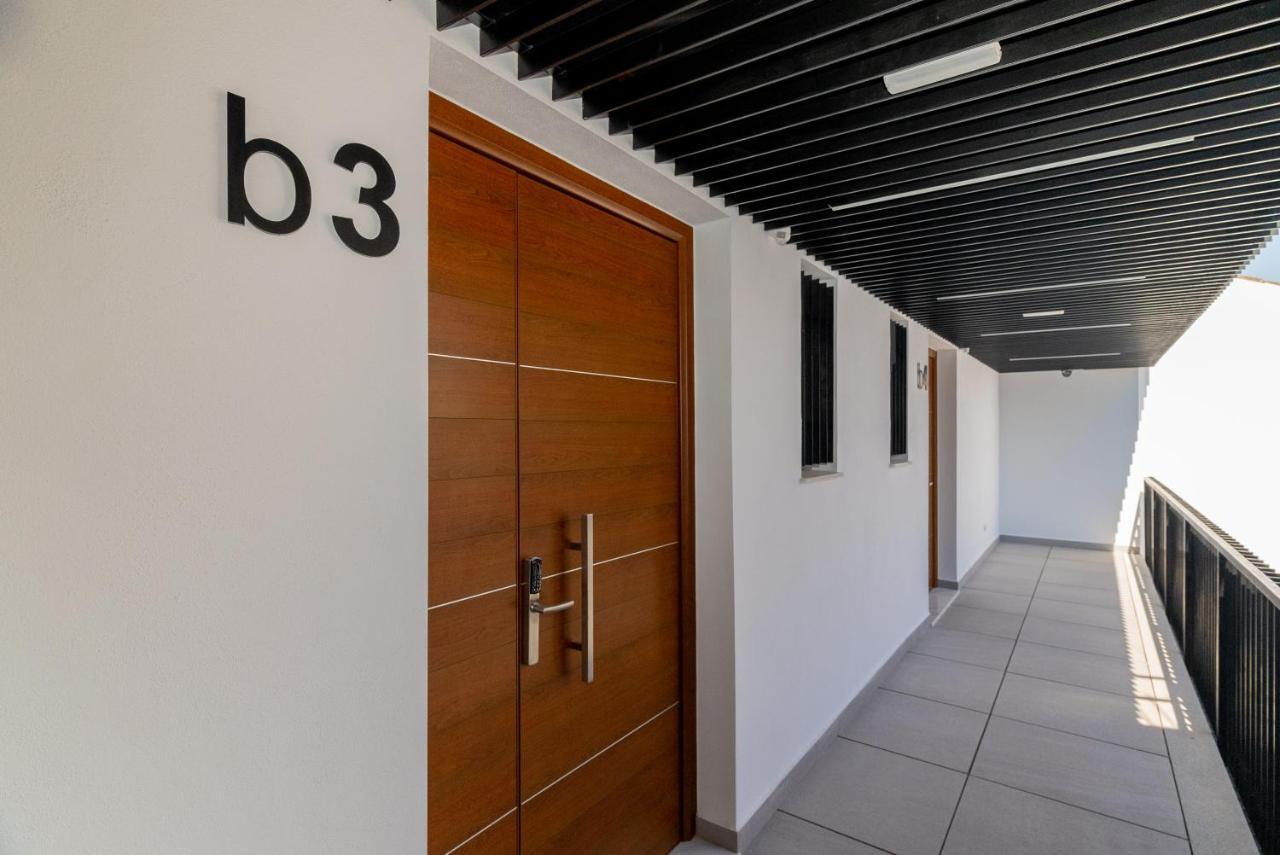 Córdoba Suites Apartments Apartamento *