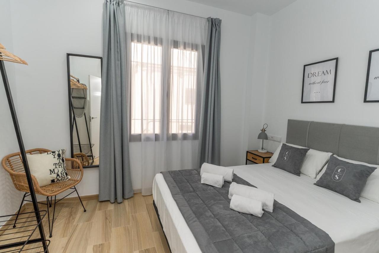 Córdoba Suites Apartments Córdoba