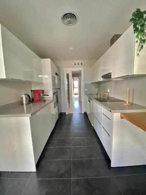 Nuevo Gran Apartamento Laronda Córdoba