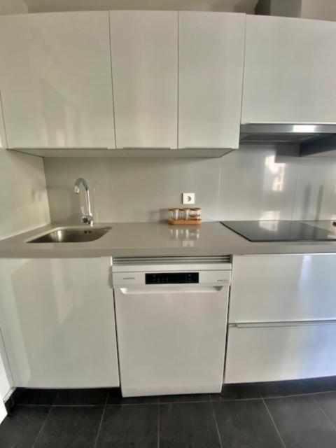 Nuevo Gran Apartamento Laronda Apartamento *