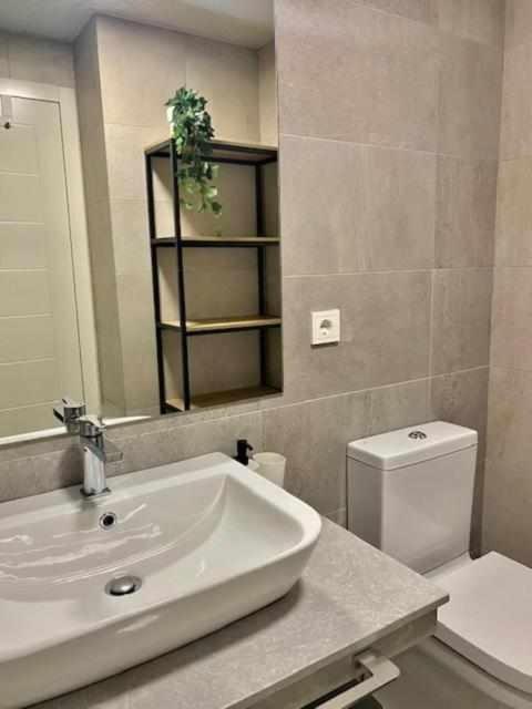 Apartamento Nuevo Gran Apartamento Laronda *