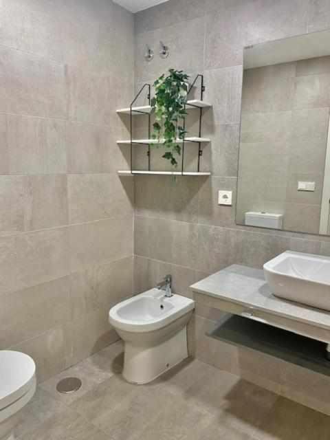 Apartamento Nuevo Gran Apartamento Laronda *