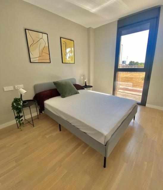 Apartamento Nuevo Gran Apartamento Laronda