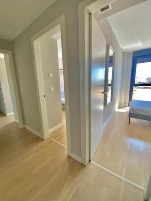 Nuevo Gran Apartamento Laronda