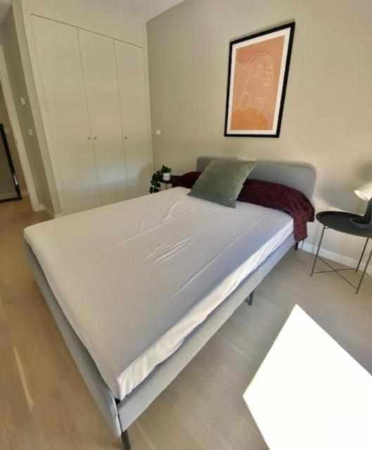 Apartamento Nuevo Gran Apartamento Laronda *