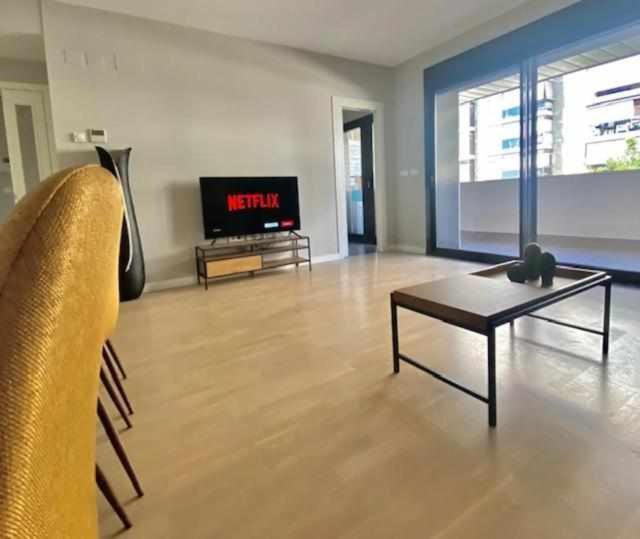 Nuevo Gran Apartamento Laronda