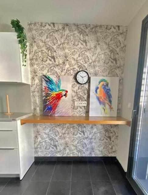 Nuevo Gran Apartamento Laronda