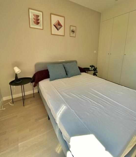 Apartamento Nuevo Gran Apartamento Laronda