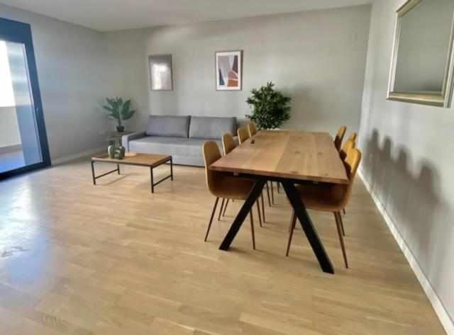 Nuevo Gran Apartamento Laronda Córdoba