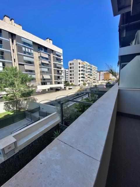 Nuevo Gran Apartamento Laronda
