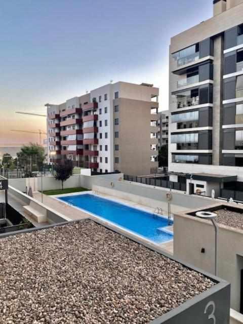 Apartamento Nuevo Gran Apartamento Laronda Córdoba