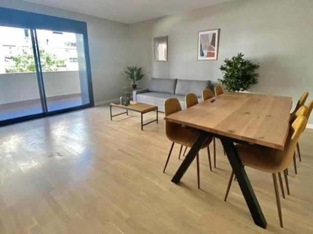 Apartamento Nuevo Gran Apartamento Laronda