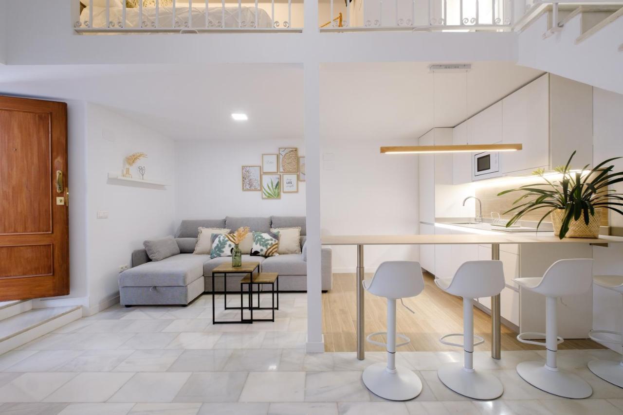 Precioso Loft En Centro Historico De Cordoba. Cordoba