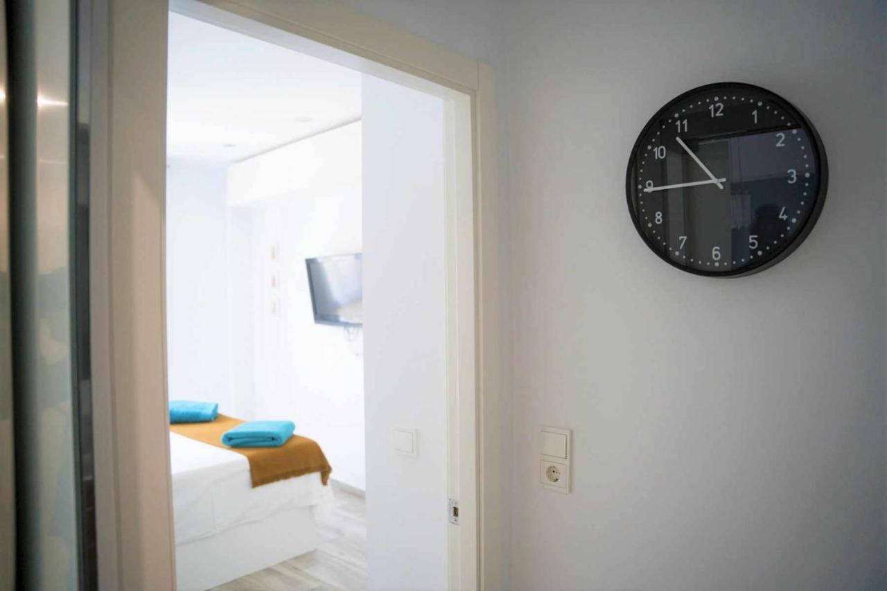 El Limonar De La Ribera Apartamento Córdoba